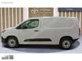 TOYOTA PLAZA TOYMAR'DAN FIAT DOBLO CARGO 1.5 BLUEHDI MAXİ