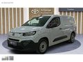 TOYOTA PLAZA TOYMAR'DAN FIAT DOBLO CARGO 1.5 BLUEHDI MAXİ