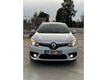 Sahibinden Renault Fluence 1.5 dCi Touch 2015 Model