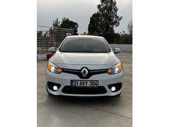 Sahibinden Renault Fluence 1.5 dCi Touch 2015 Model