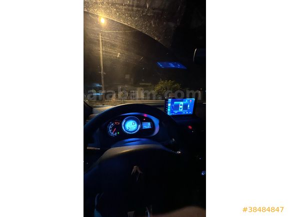 Sahibinden Renault Fluence 1.5 dCi Touch 2015 Model