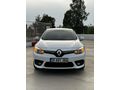 Sahibinden Renault Fluence 1.5 dCi Touch 2015 Model