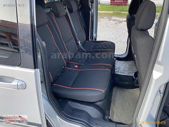 2012 Model Hatasız ilk El Connect Blackline