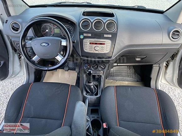 2012 Model Hatasız ilk El Connect Blackline