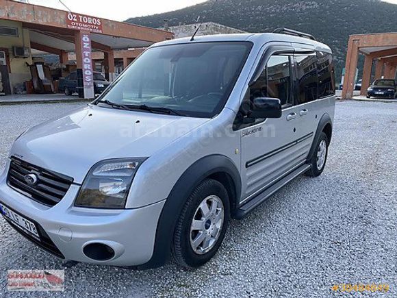 2012 Model Hatasız ilk El Connect Blackline