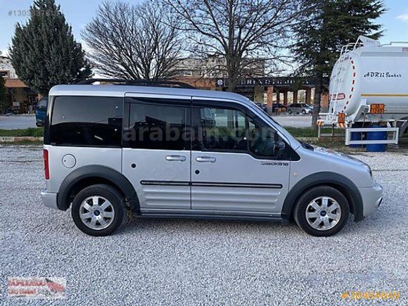 2012 Model Hatasız ilk El Connect Blackline