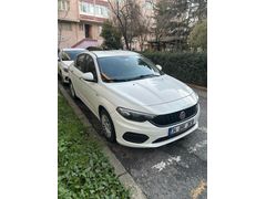 Sahibinden Fiat Egea 1.6 Multijet Easy 2020 Model İstanbul