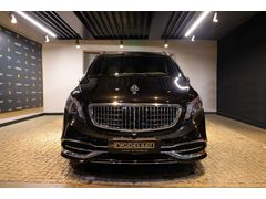 NİĞDELİLER 2024 Vito Tourer 114 BlueTec Base Plus /Bayi /7216