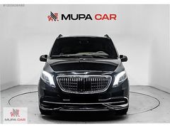 ''MUPA CAR'' 2023+OTOMATİK+VİP DİZAYN+TV EKRN+BUZDOLBI+%20 FTURA