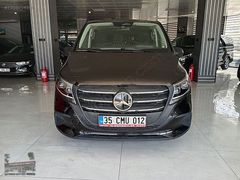 2025 MERCEDES VİTO 114 BASE PLUS OTOMATİK 9+1 %20 KDV FATURALI