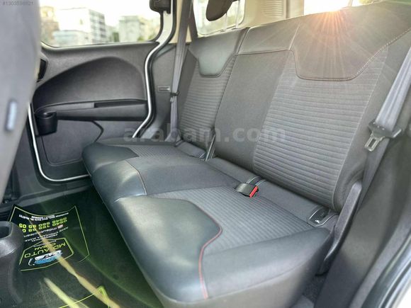 CMG GROUP'TAN 2023 MODEL 39.000 KM APPLE CARPLAY