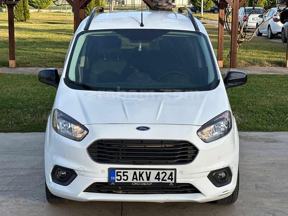 CMG GROUP'TAN 2023 MODEL 39.000 KM APPLE CARPLAY