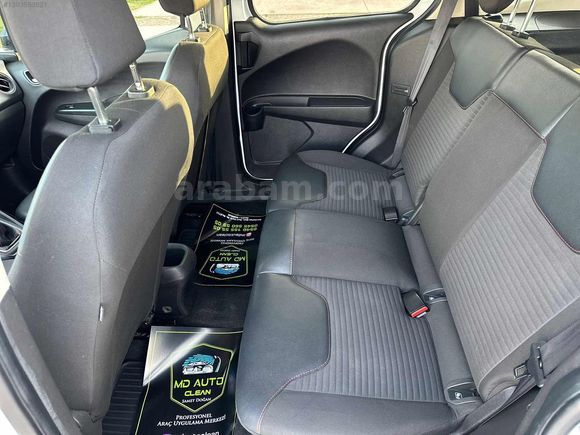 CMG GROUP'TAN 2023 MODEL 39.000 KM APPLE CARPLAY