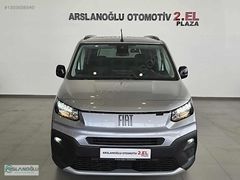 HYUNDAİ BAYİ ARSLANOĞLU DAN DOBLO COMBİ 1.5 BLUEHDI PREMİO