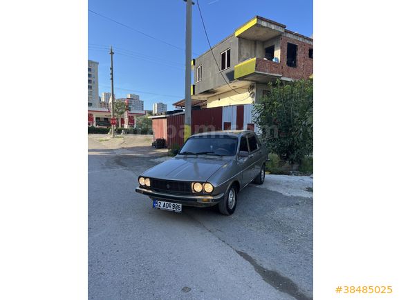 KELEPİR R12 4 İLERI
