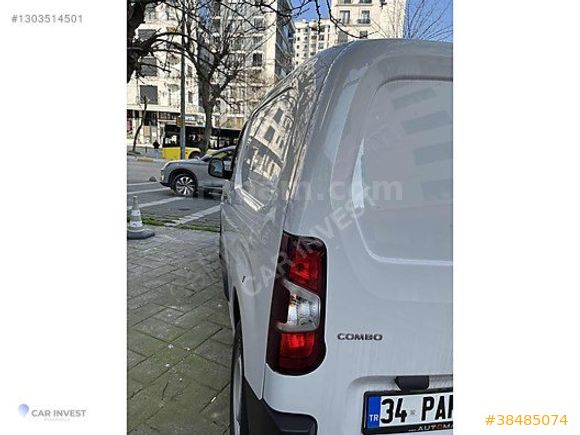 CAR İNVESTTEN 2025 combo faturalı/20
