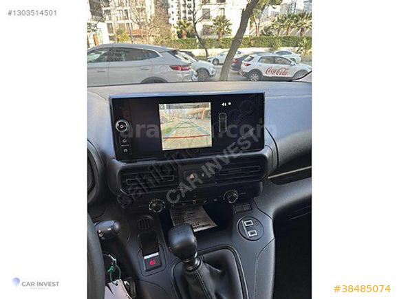 CAR İNVESTTEN 2025 combo faturalı/20