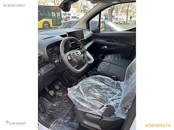 CAR İNVESTTEN 2025 combo faturalı/20
