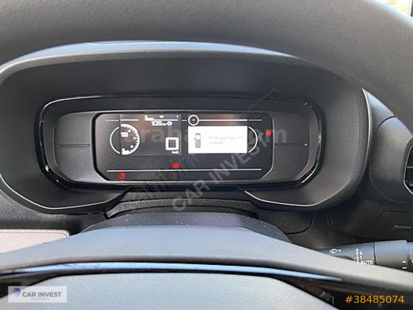 CAR İNVESTTEN 2025 combo faturalı/20