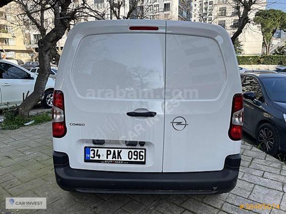 CAR İNVESTTEN 2025 combo faturalı/20