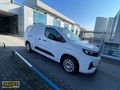 2025 OPEL COMBO CARGO 1.5D ULT.XL.18.000KM OTOMK TEMİZ BAKIMLI