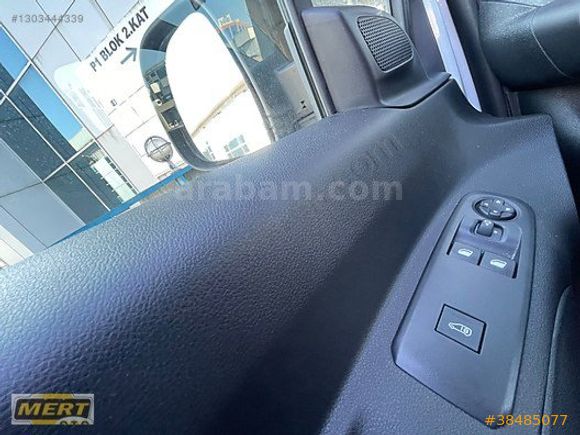 2025 OPEL COMBO CARGO 1.5D ULT.XL.18.000KM OTOMK TEMİZ BAKIMLI