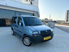 ARC OTOMOTİVDEN DOBLO