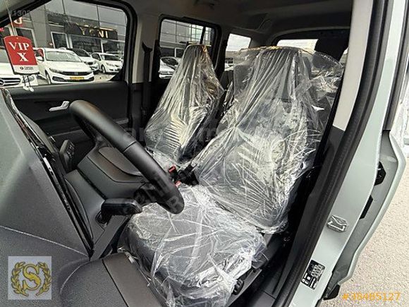 SARSILMAZ'DAN SIFIR KM BOYASIZ EN DOLUSU GÜVENLİK PAKET 17 JANT