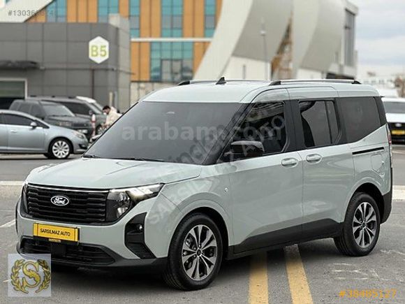 SARSILMAZ'DAN SIFIR KM BOYASIZ EN DOLUSU GÜVENLİK PAKET 17 JANT