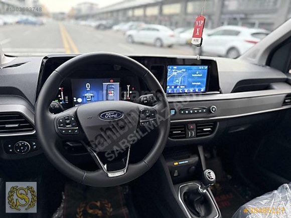SARSILMAZ'DAN SIFIR KM BOYASIZ EN DOLUSU GÜVENLİK PAKET 17 JANT