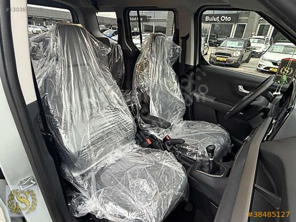 SARSILMAZ'DAN SIFIR KM BOYASIZ EN DOLUSU GÜVENLİK PAKET 17 JANT