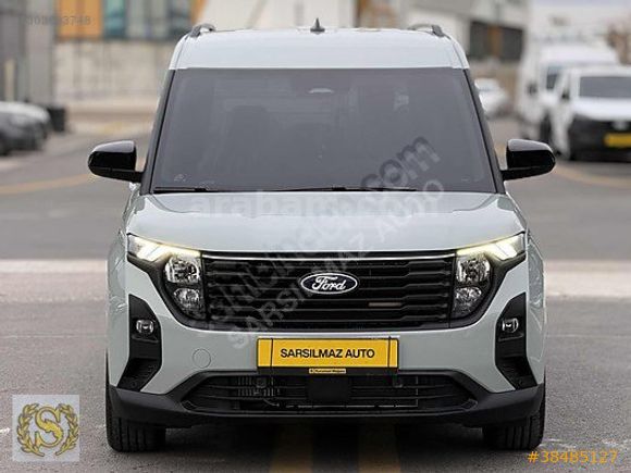 SARSILMAZ'DAN SIFIR KM BOYASIZ EN DOLUSU GÜVENLİK PAKET 17 JANT