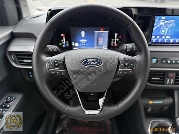 SARSILMAZ'DAN SIFIR KM BOYASIZ EN DOLUSU GÜVENLİK PAKET 17 JANT