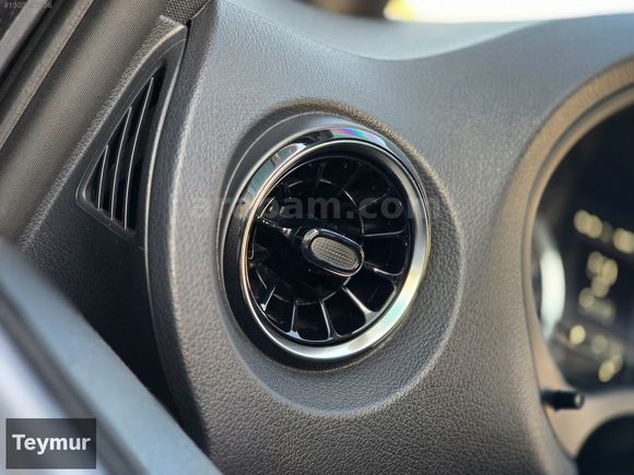 TEYMUR'DAN VİTO 124 CDI SELECT PLUS/8+1/CAM TAVAN/ÇİFT SÜRGÜ