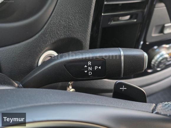 TEYMUR'DAN VİTO 124 CDI SELECT PLUS/8+1/CAM TAVAN/ÇİFT SÜRGÜ
