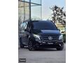 TEYMUR'DAN VİTO 124 CDI SELECT PLUS/8+1/CAM TAVAN/ÇİFT SÜRGÜ