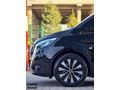 TEYMUR'DAN VİTO 124 CDI SELECT PLUS/8+1/CAM TAVAN/ÇİFT SÜRGÜ