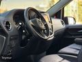 TEYMUR'DAN VİTO 124 CDI SELECT PLUS/8+1/CAM TAVAN/ÇİFT SÜRGÜ