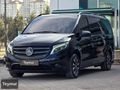 TEYMUR'DAN VİTO 124 CDI SELECT PLUS/8+1/CAM TAVAN/ÇİFT SÜRGÜ