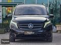 TEYMUR'DAN VİTO 124 CDI SELECT PLUS/8+1/CAM TAVAN/ÇİFT SÜRGÜ