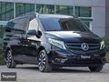 TEYMUR'DAN VİTO 124 CDI SELECT PLUS/8+1/CAM TAVAN/ÇİFT SÜRGÜ
