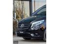 TEYMUR'DAN VİTO 124 CDI SELECT PLUS/8+1/CAM TAVAN/ÇİFT SÜRGÜ