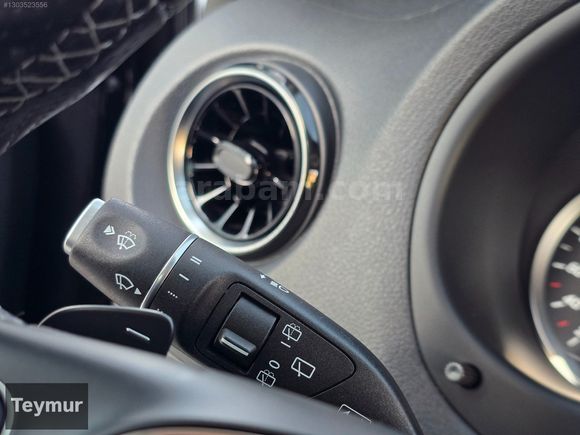 TEYMUR'DAN VİTO 124 CDI SELECT PLUS/8+1/CAM TAVAN/ÇİFT SÜRGÜ