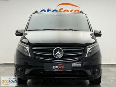OTOFORA 2022 MERCEDES VİTO TOURER 124 CDI SELECT PLUS VIP