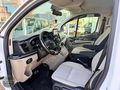 400 BİN PEŞİNAT İLE 2021 MODEL FORD TOURNEO CUSTOM 185 TİTANIUM