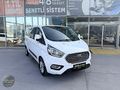 400 BİN PEŞİNAT İLE 2021 MODEL FORD TOURNEO CUSTOM 185 TİTANIUM