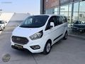 400 BİN PEŞİNAT İLE 2021 MODEL FORD TOURNEO CUSTOM 185 TİTANIUM