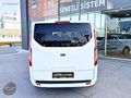 400 BİN PEŞİNAT İLE 2021 MODEL FORD TOURNEO CUSTOM 185 TİTANIUM
