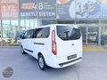 400 BİN PEŞİNAT İLE 2021 MODEL FORD TOURNEO CUSTOM 185 TİTANIUM