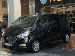 'KELKİTLİ' 2023 TITANIUM CSTOM+ÇFTSÜRGÜ+OTOMTİK+OTOMOBİL+ %20KDV